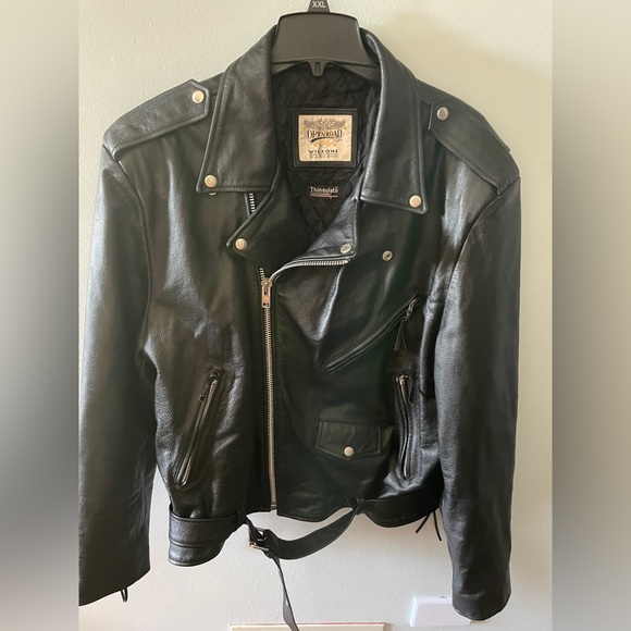 ジャケット・アウター wilsons Wilsons Leather | Jackets & Coats | Wilson Open Road Leather